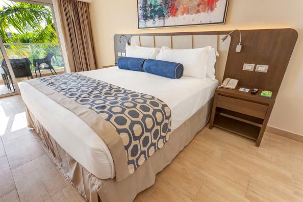 Royalton Splash Punta Cana Resort - Luxury Room Diamond Club